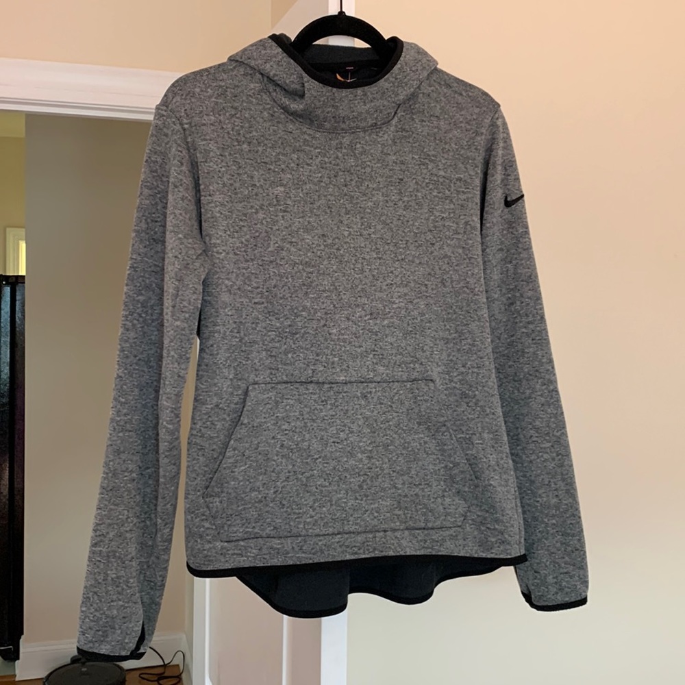 Nike Dri-Fit Athletic Sweatshirt